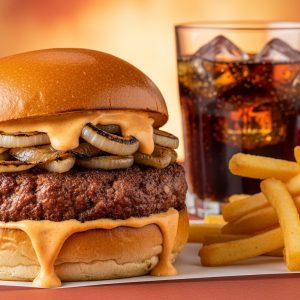 Cheeseburger